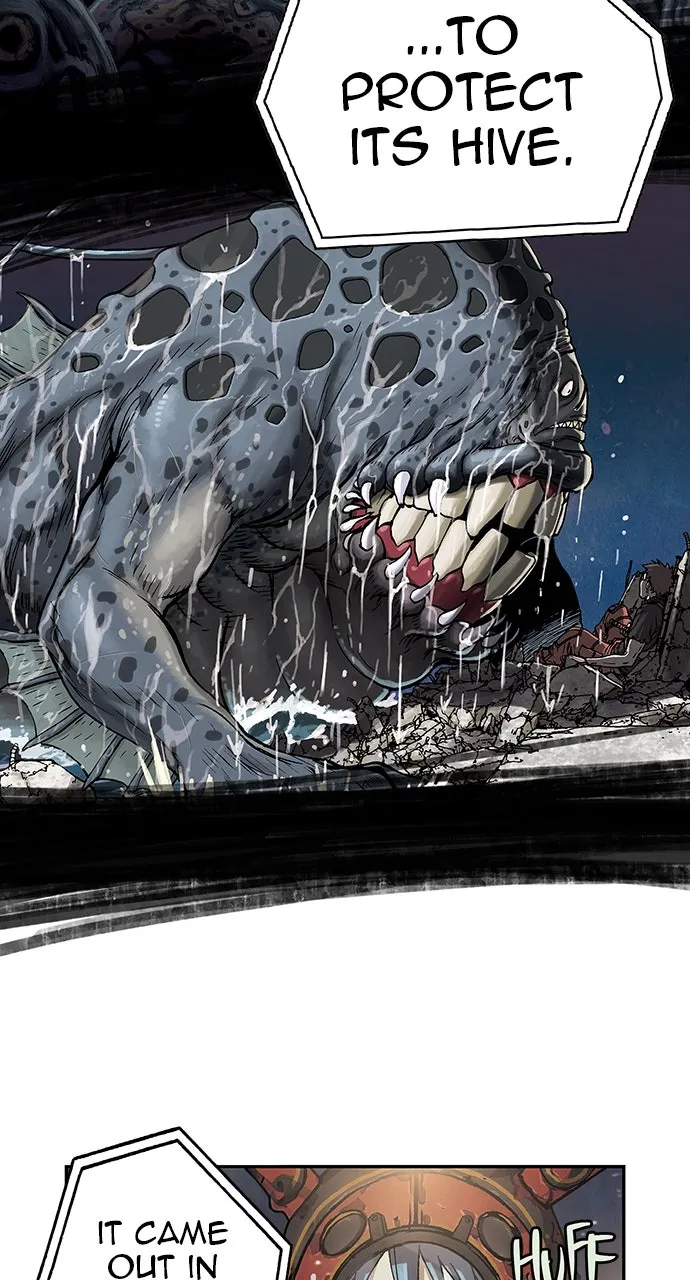 Leviathan Chapter 31 page 53 - 