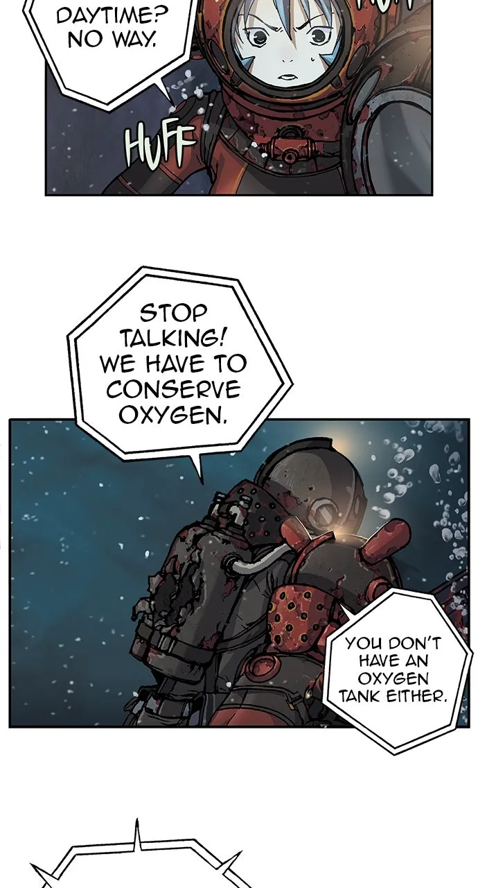Leviathan Chapter 31 page 54 - 