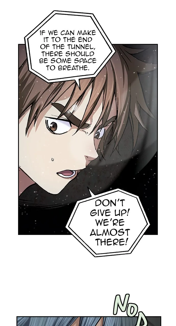 Leviathan Chapter 31 page 56 - 
