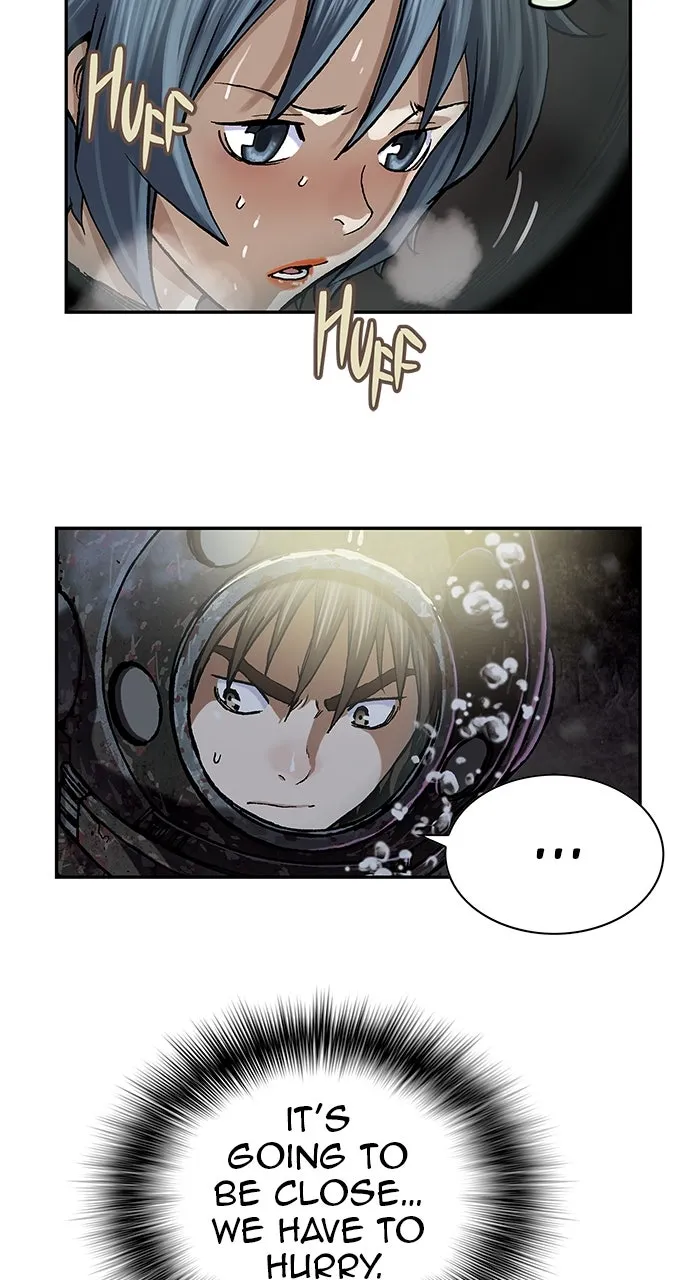 Leviathan Chapter 31 page 57 - 