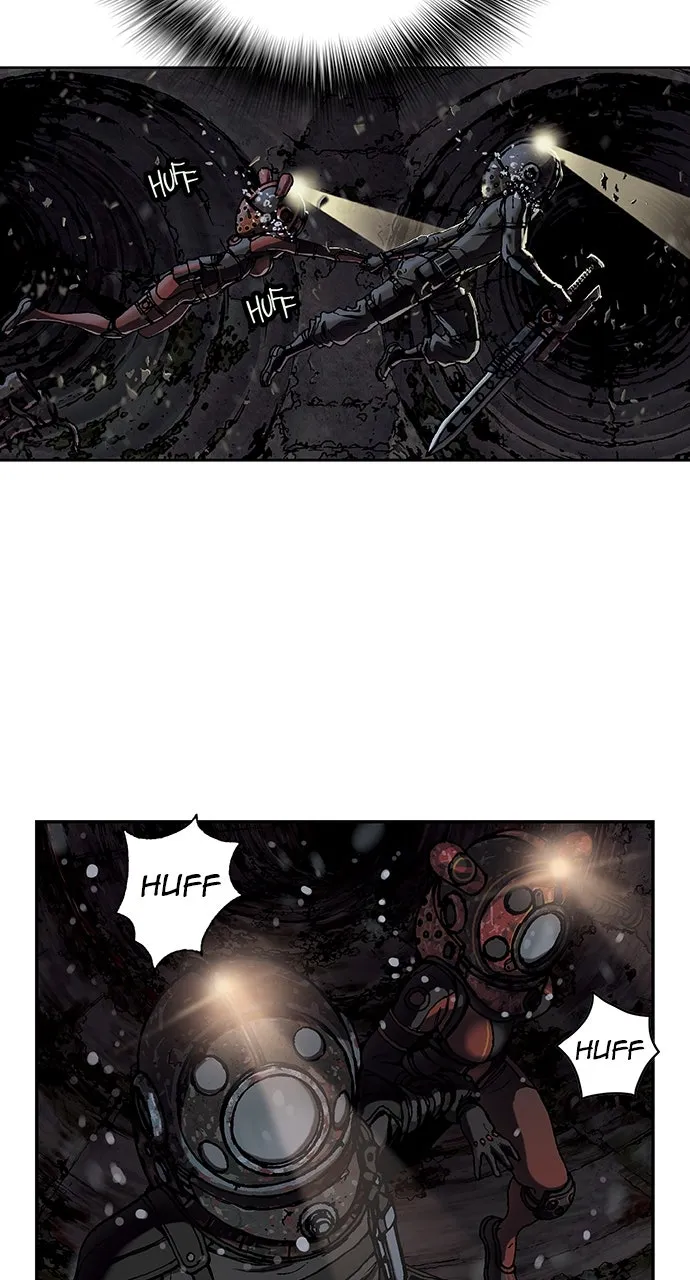 Leviathan Chapter 31 page 58 - 