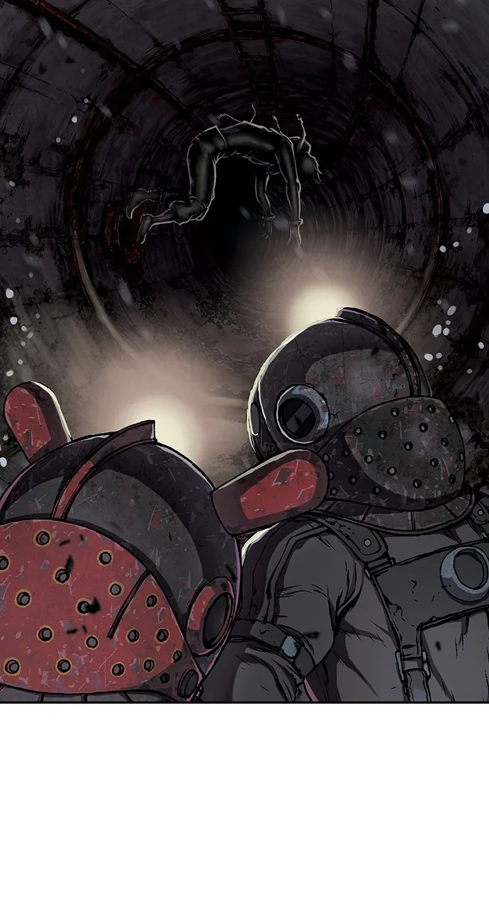 Leviathan Chapter 31 page 60 - 