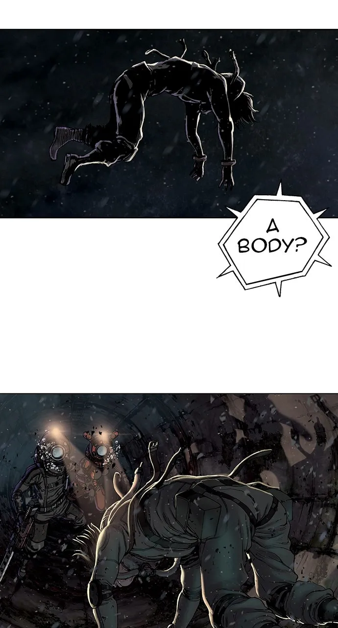 Leviathan Chapter 31 page 61 - 
