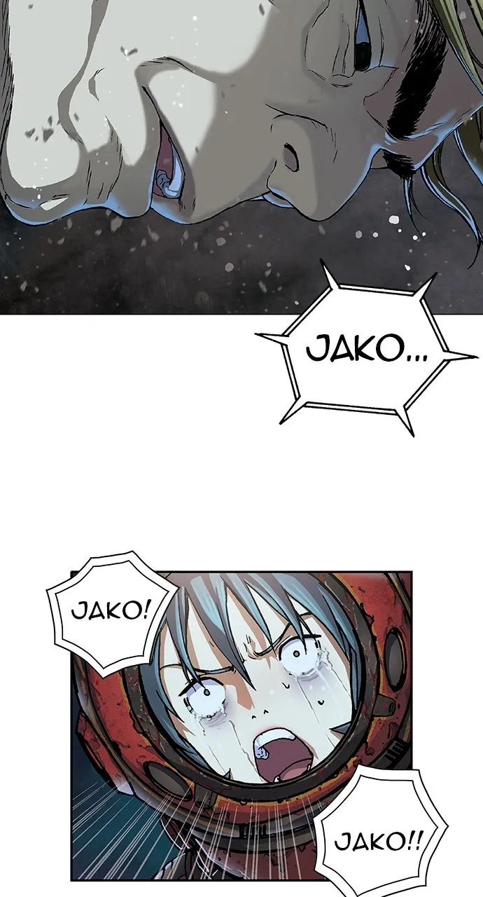 Leviathan Chapter 31 page 63 - 