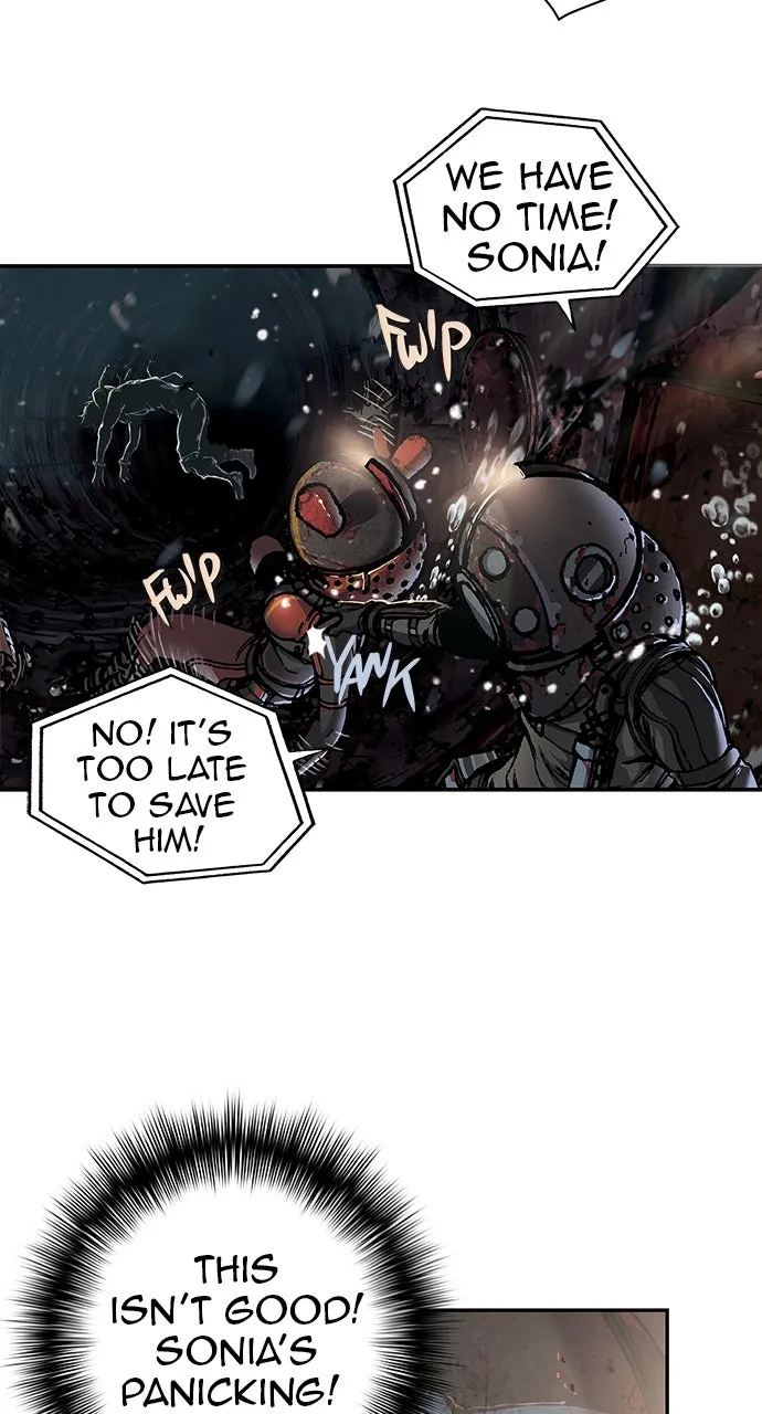 Leviathan Chapter 31 page 64 - 