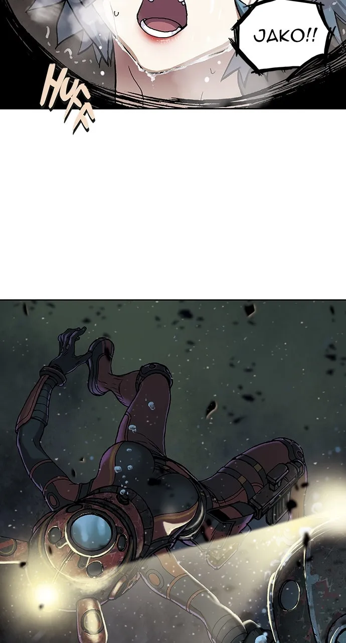 Leviathan Chapter 31 page 66 - 