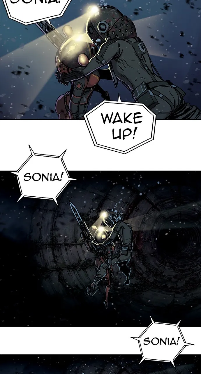 Leviathan Chapter 31 page 68 - 