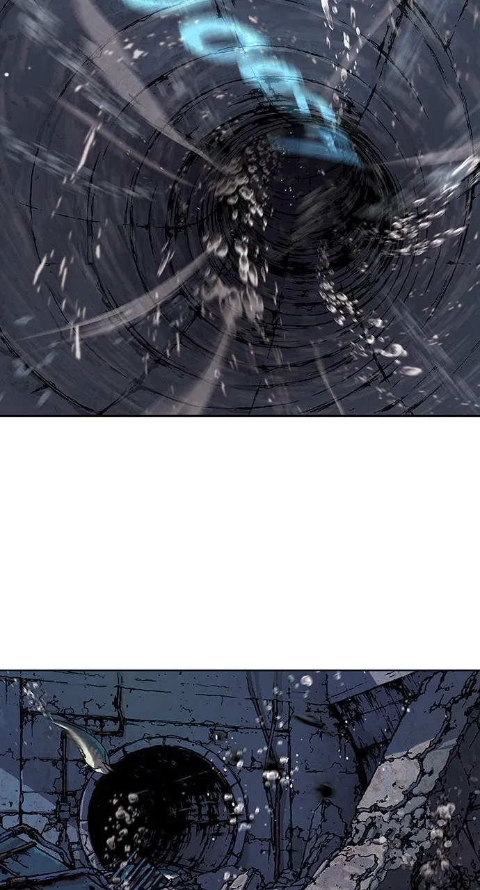 Leviathan Chapter 31 page 70 - 