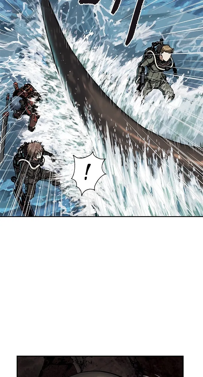 Leviathan Chapter 31 page 8 - 