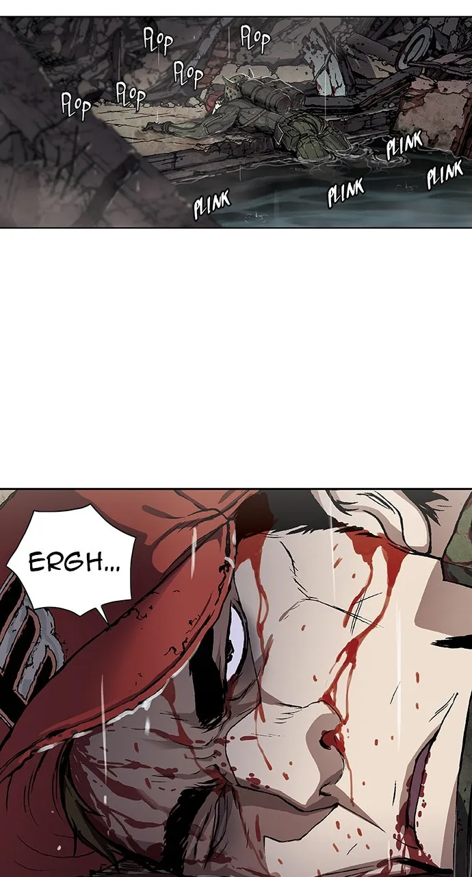 Leviathan Chapter 31 page 72 - 