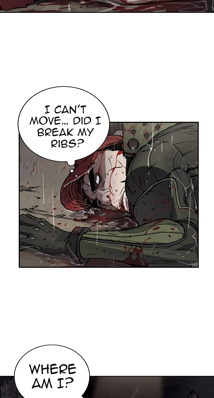 Leviathan Chapter 31 page 73 - 