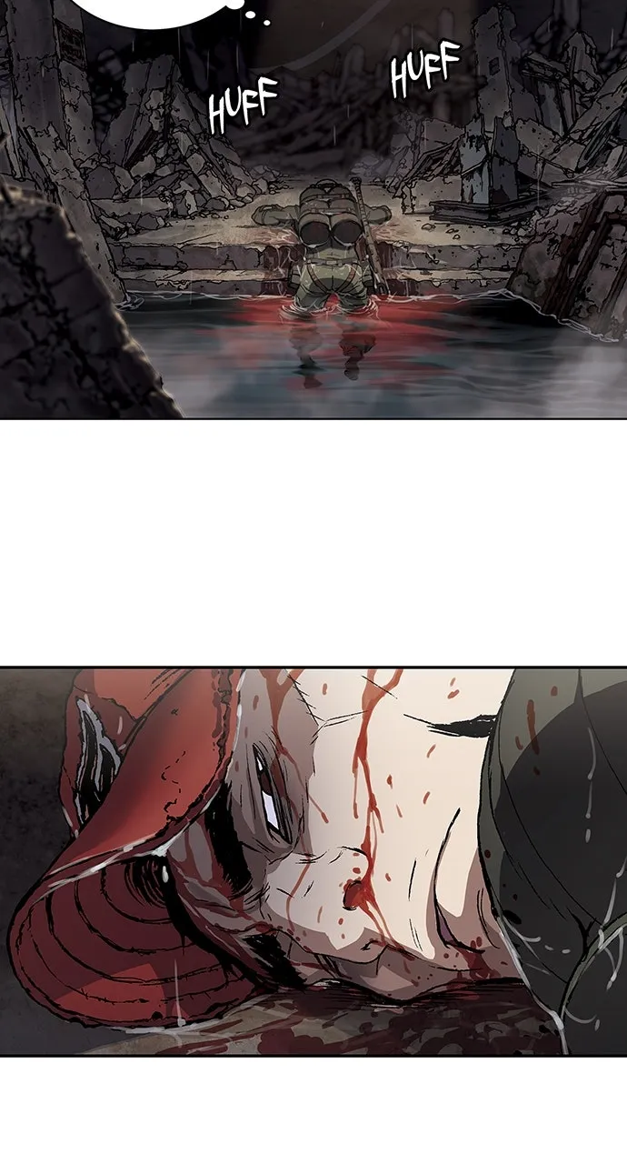 Leviathan Chapter 31 page 74 - 