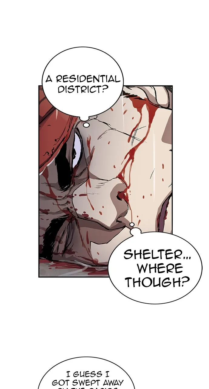 Leviathan Chapter 31 page 77 - 