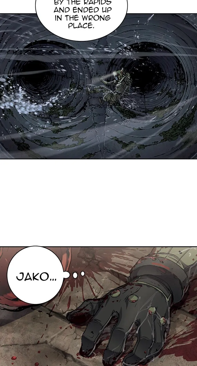 Leviathan Chapter 31 page 78 - 