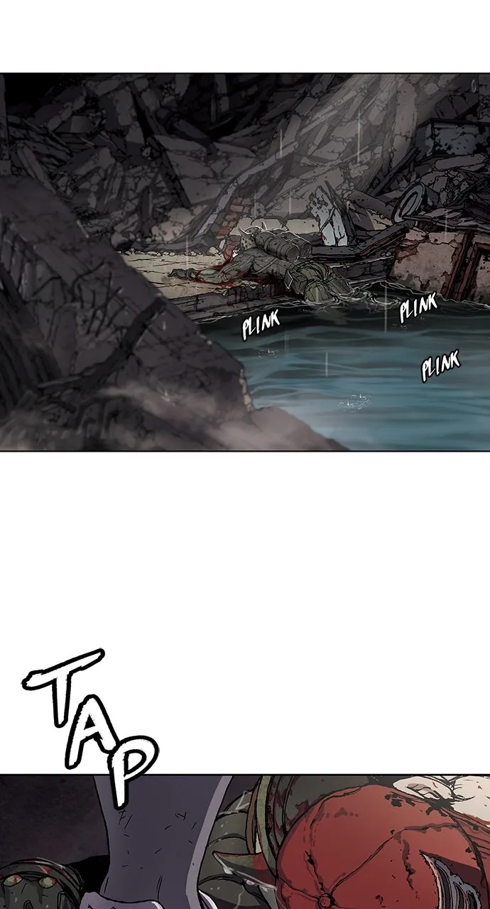 Leviathan Chapter 31 page 80 - 