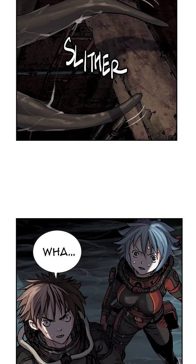 Leviathan Chapter 31 page 9 - 