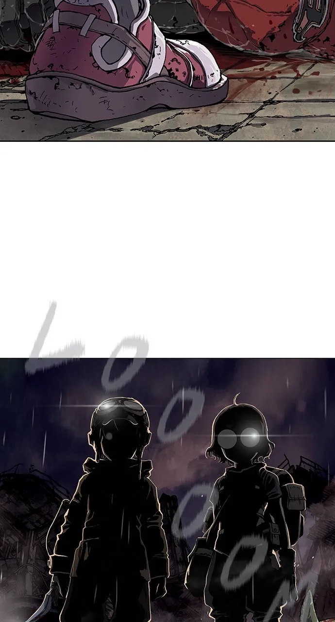 Leviathan Chapter 31 page 81 - 