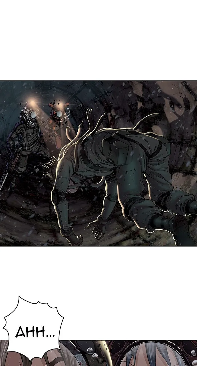 Leviathan Chapter 32 page 1 - 