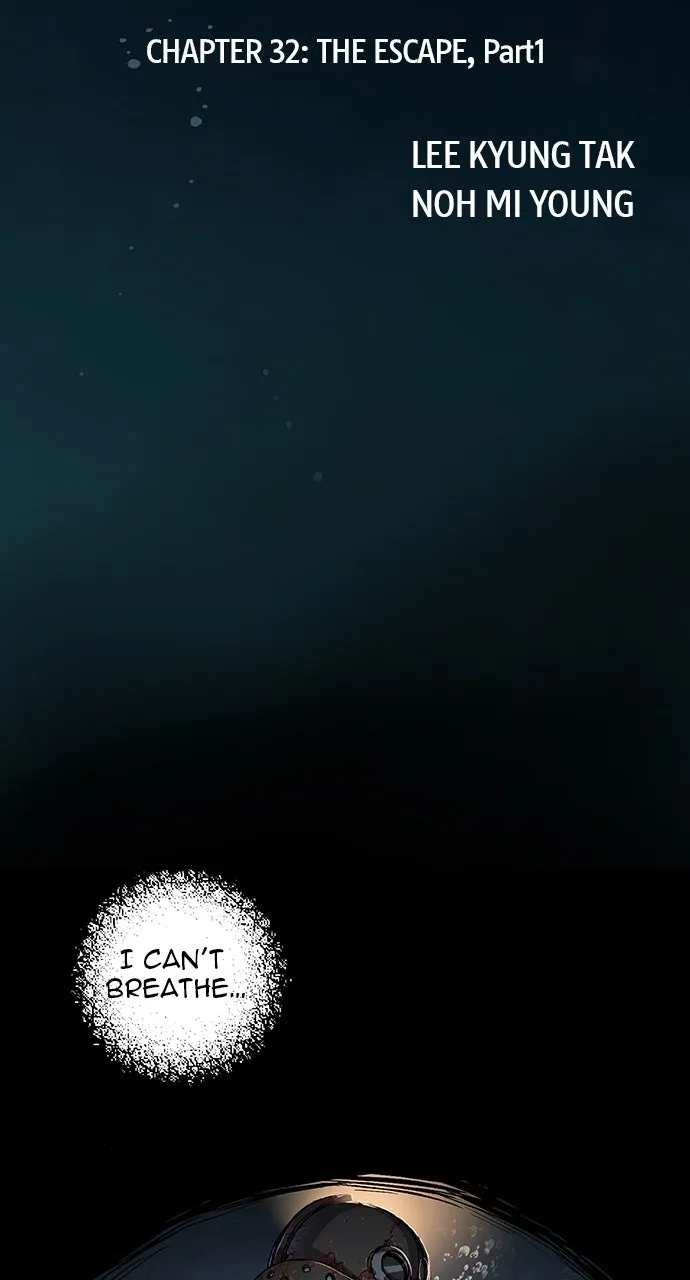 Leviathan Chapter 32 page 11 - 