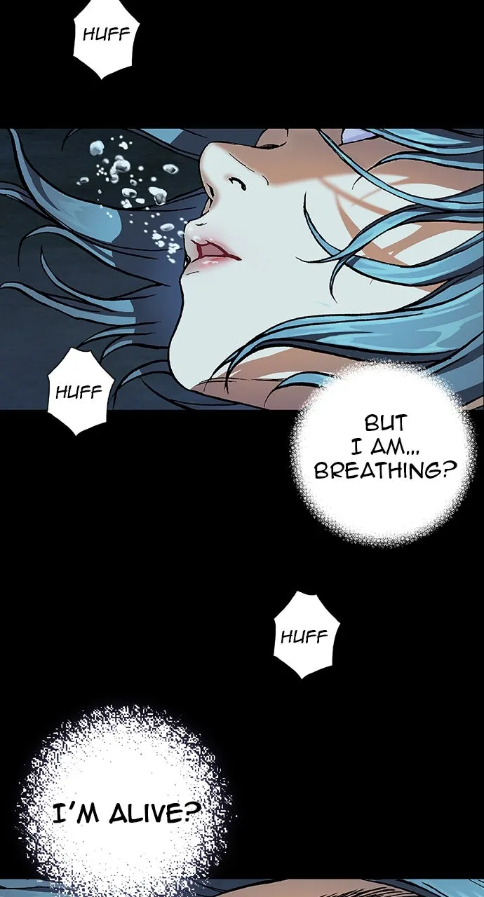 Leviathan Chapter 32 page 15 - 