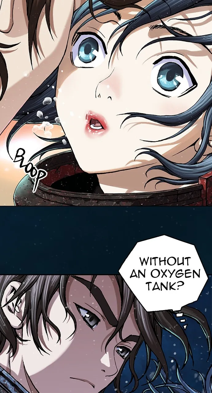 Leviathan Chapter 32 page 23 - 