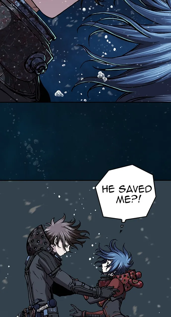 Leviathan Chapter 32 page 24 - 