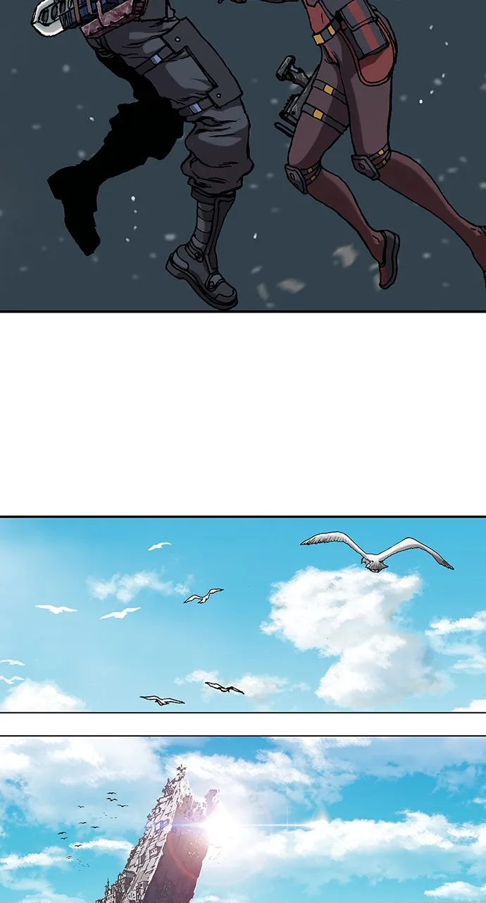 Leviathan Chapter 32 page 25 - 