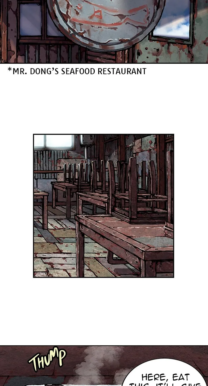 Leviathan Chapter 32 page 27 - 