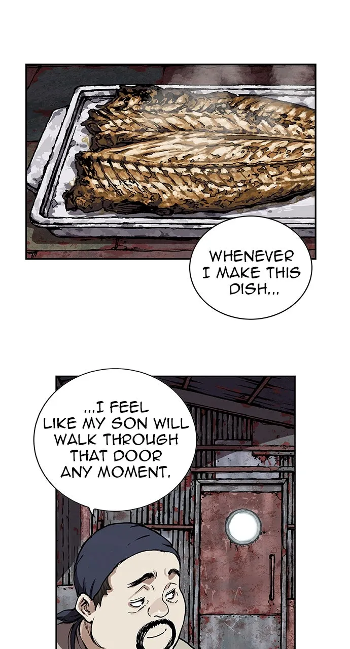 Leviathan Chapter 32 page 31 - 