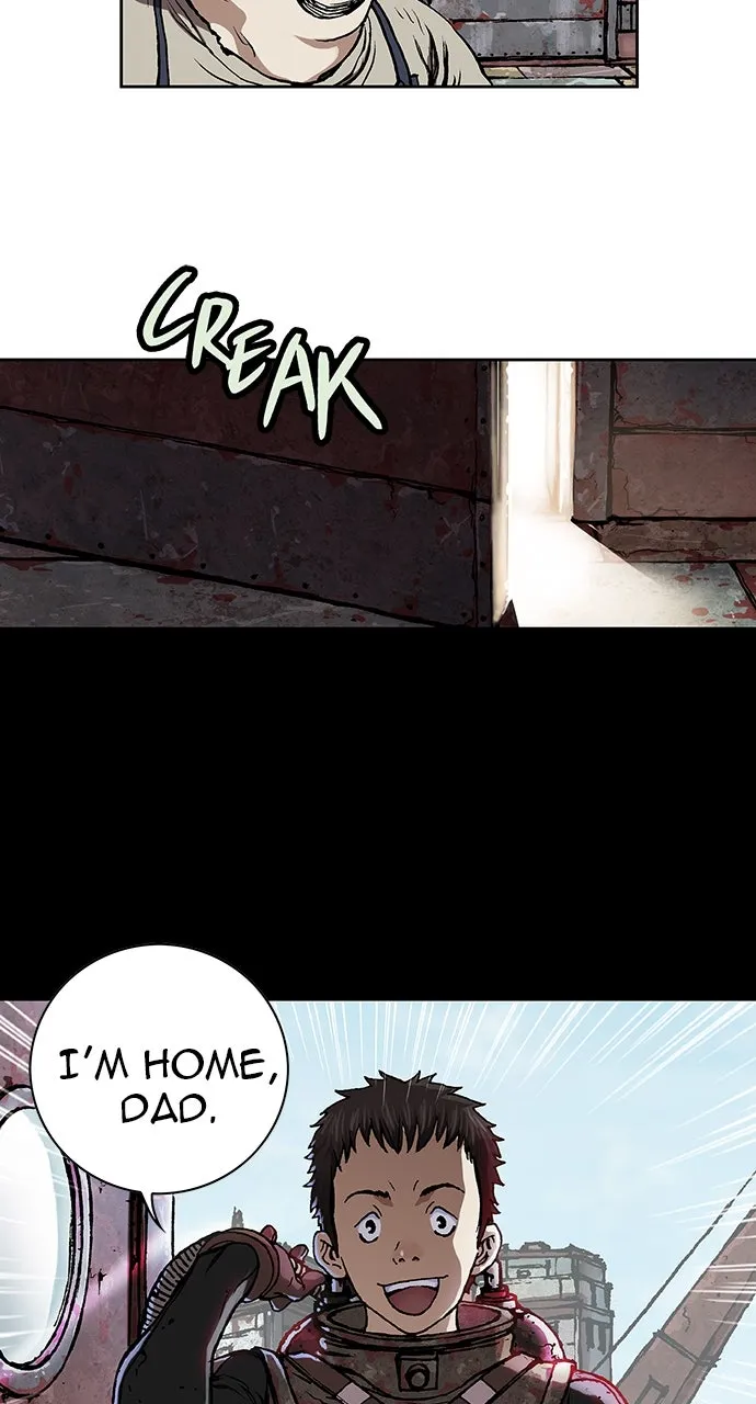 Leviathan Chapter 32 page 32 - 
