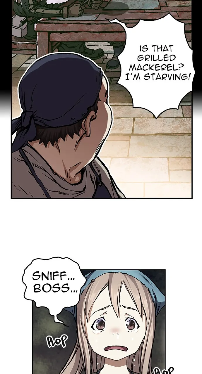 Leviathan Chapter 32 page 34 - 