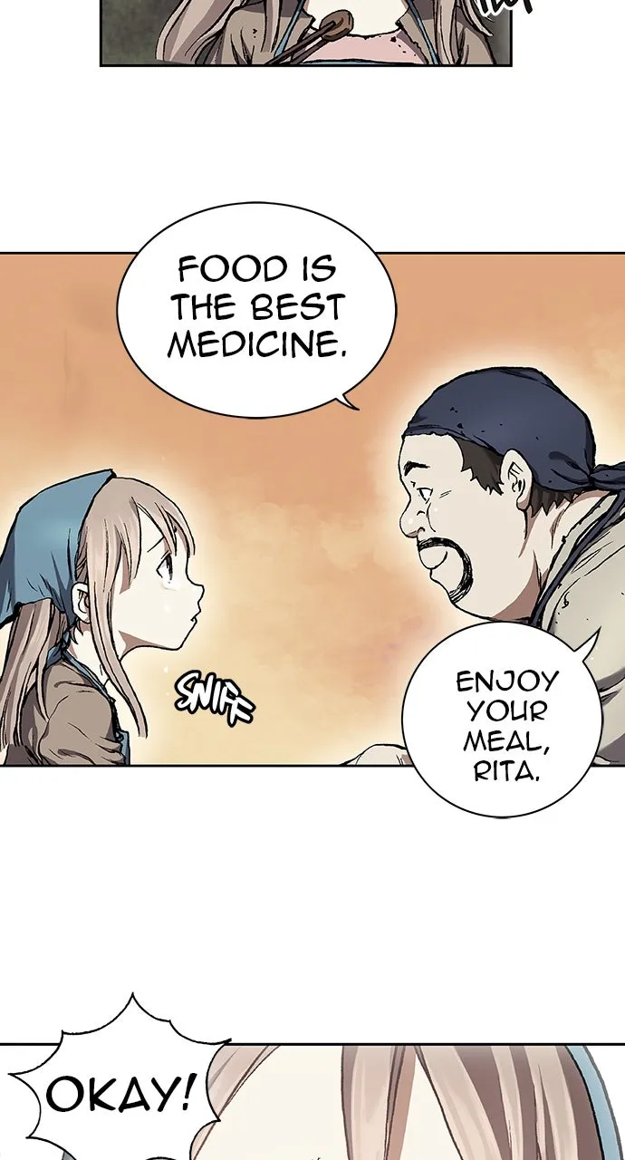 Leviathan Chapter 32 page 35 - 