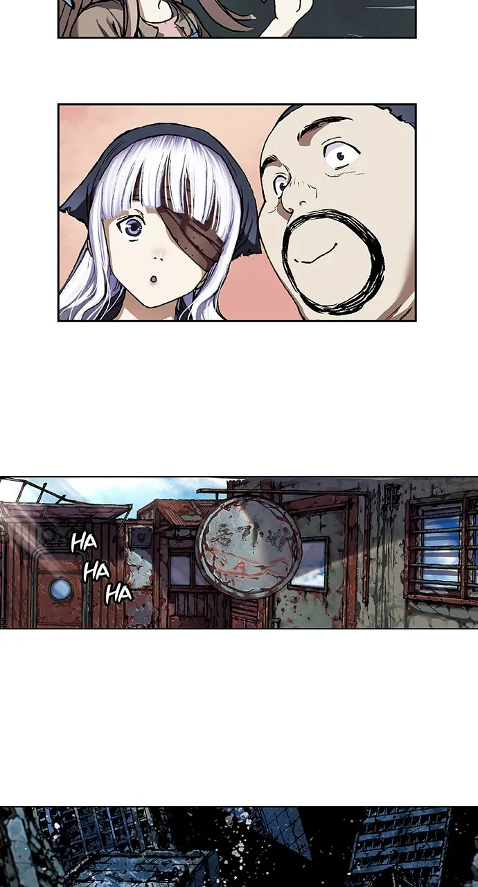 Leviathan Chapter 32 page 37 - 