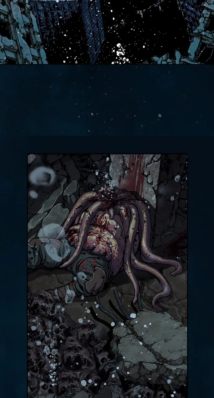 Leviathan Chapter 32 page 38 - 