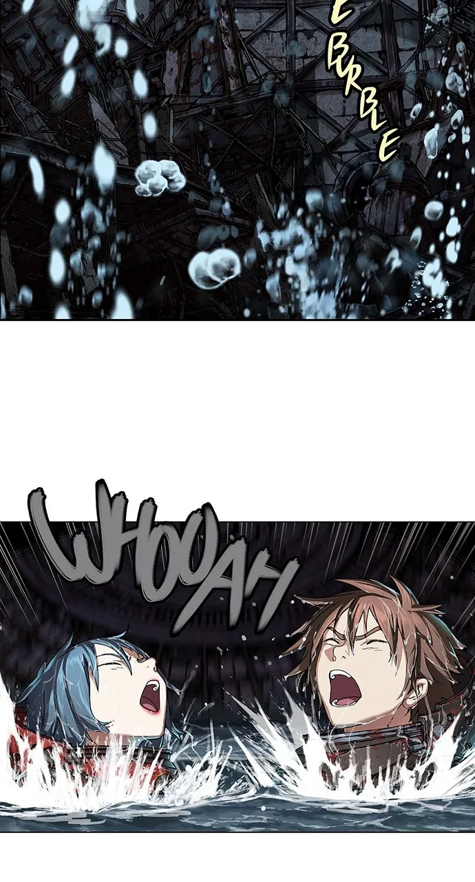 Leviathan Chapter 32 page 40 - 