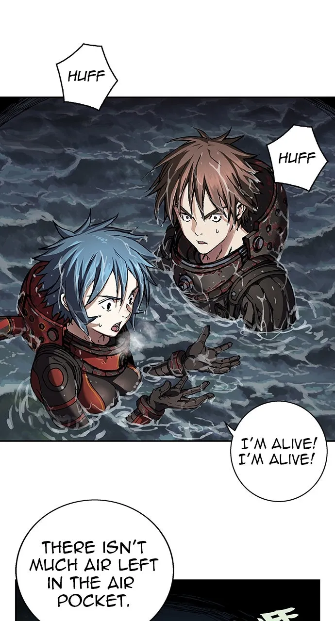 Leviathan Chapter 32 page 41 - 