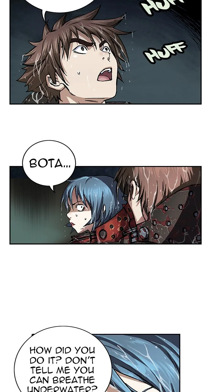 Leviathan Chapter 32 page 42 - 