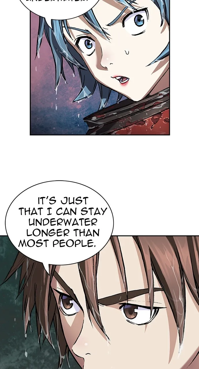 Leviathan Chapter 32 page 43 - 