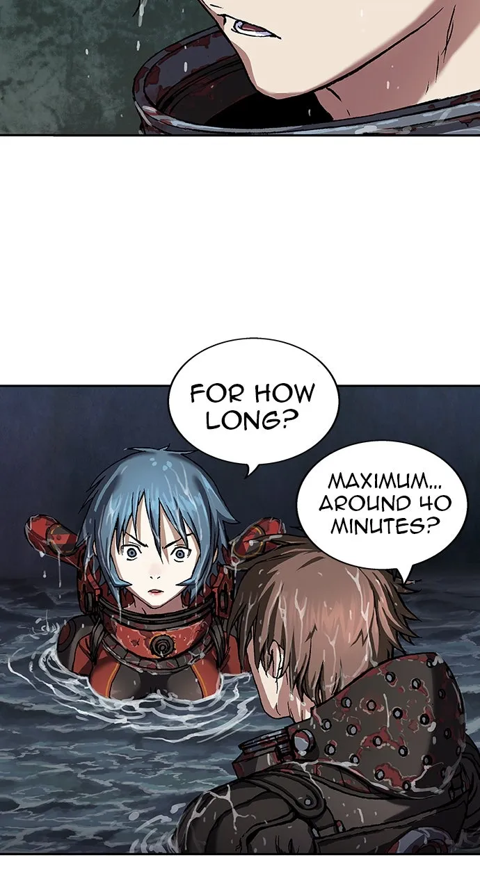 Leviathan Chapter 32 page 44 - 