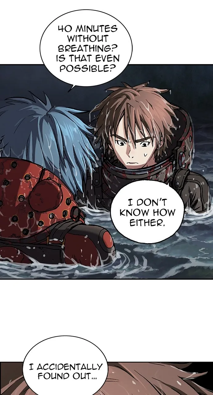 Leviathan Chapter 32 page 45 - 