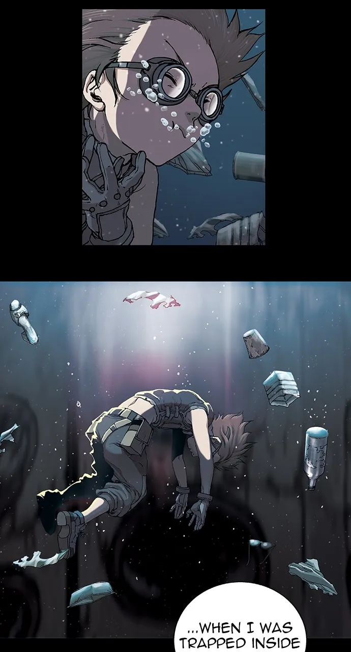 Leviathan Chapter 32 page 47 - 