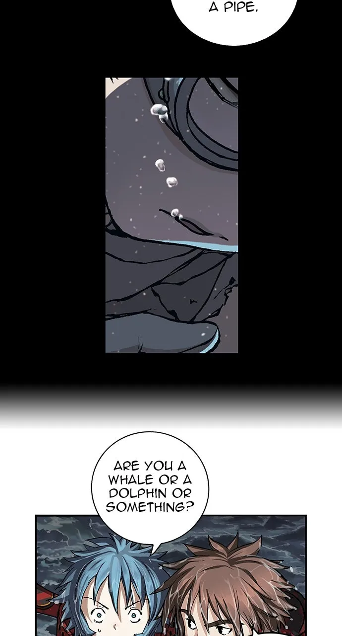 Leviathan Chapter 32 page 48 - 
