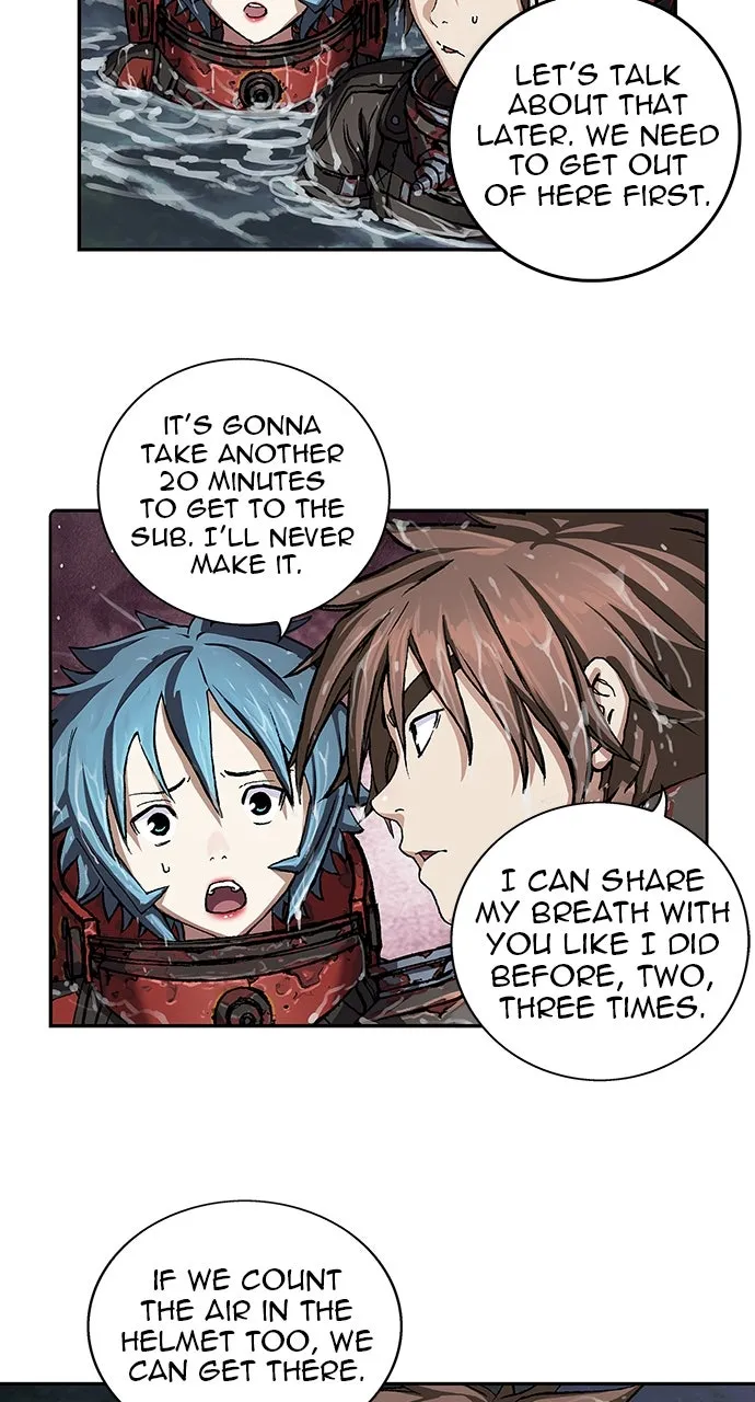 Leviathan Chapter 32 page 49 - 