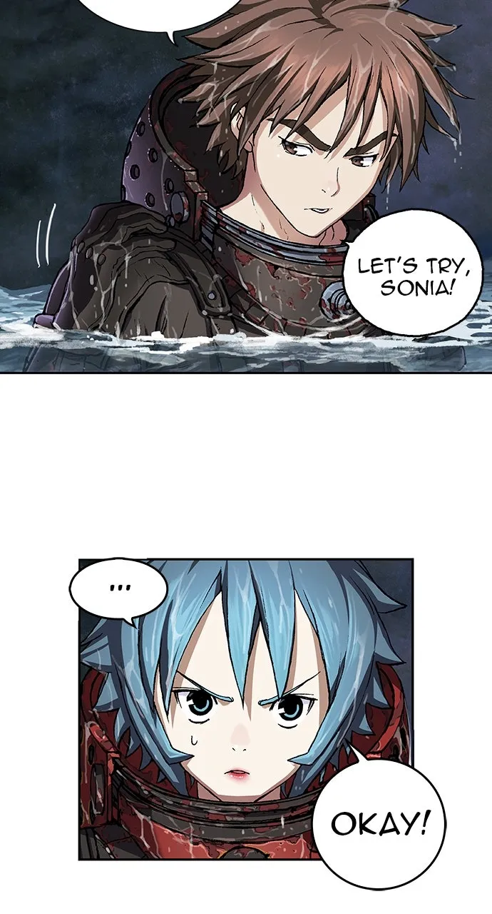 Leviathan Chapter 32 page 50 - 