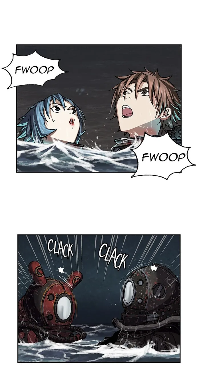 Leviathan Chapter 32 page 51 - 