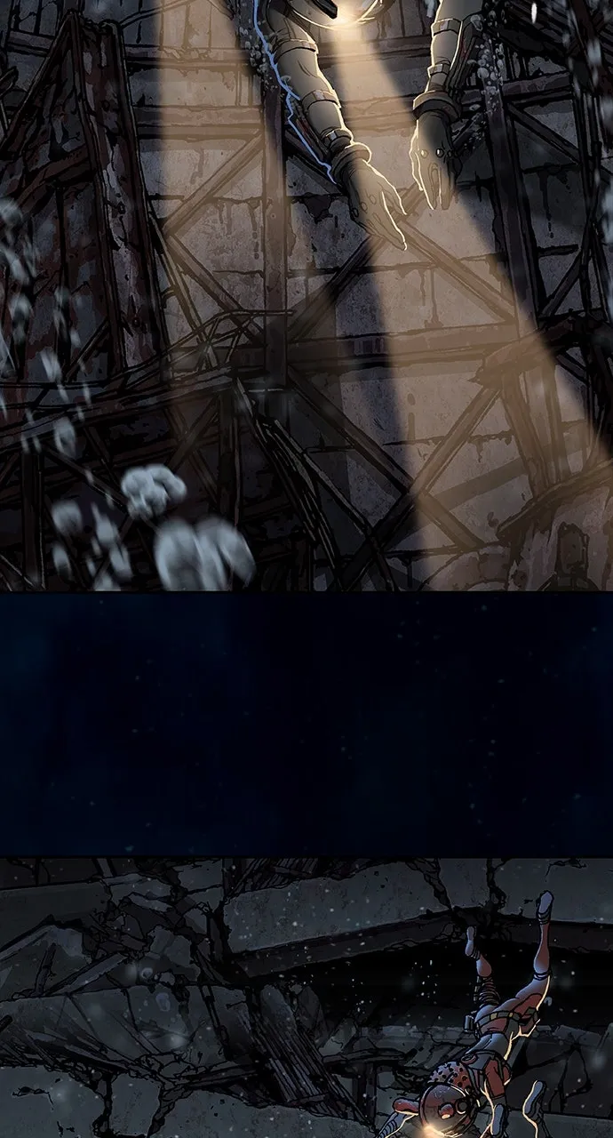 Leviathan Chapter 32 page 53 - 