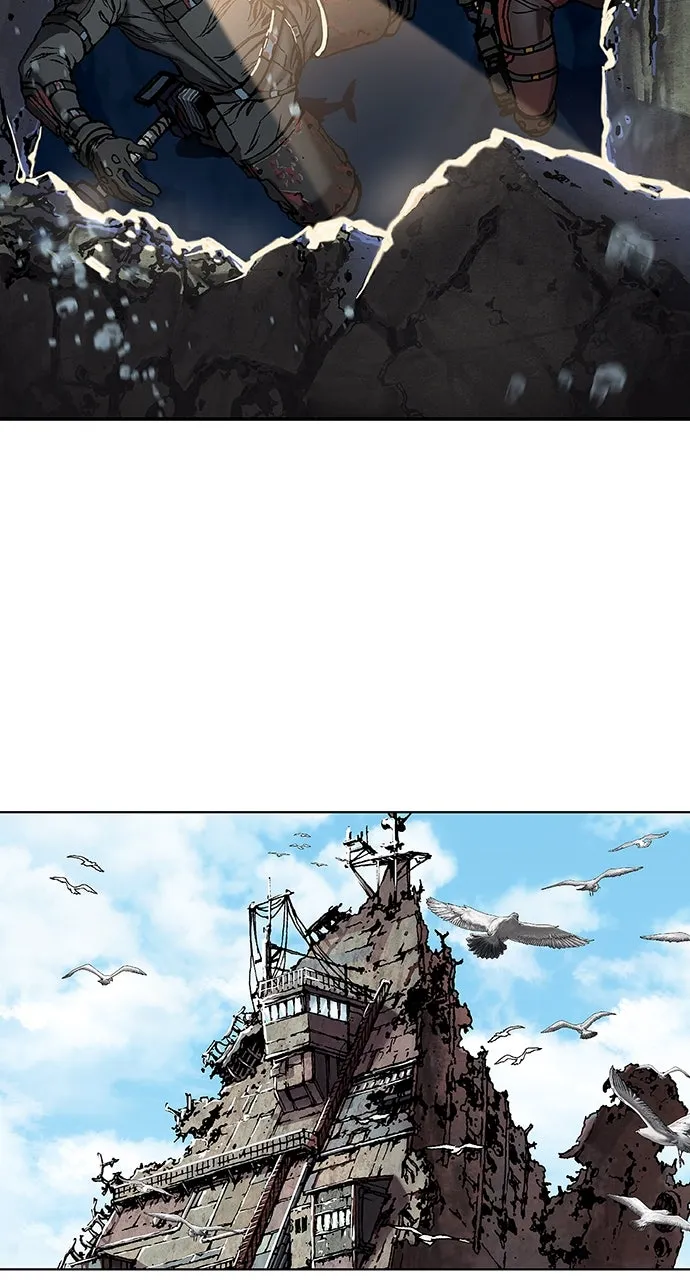 Leviathan Chapter 32 page 55 - 
