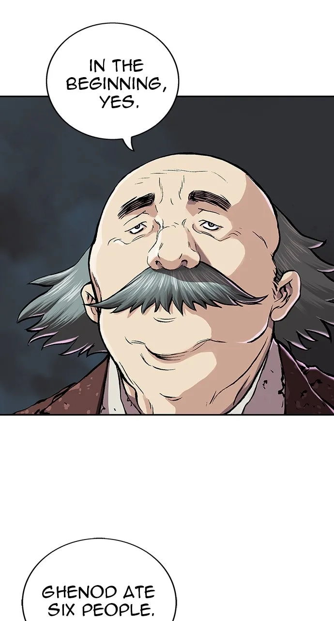 Leviathan Chapter 32 page 58 - 