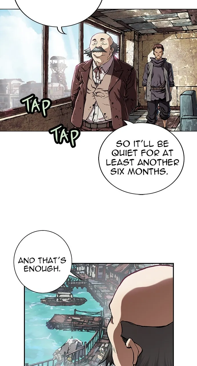 Leviathan Chapter 32 page 59 - 