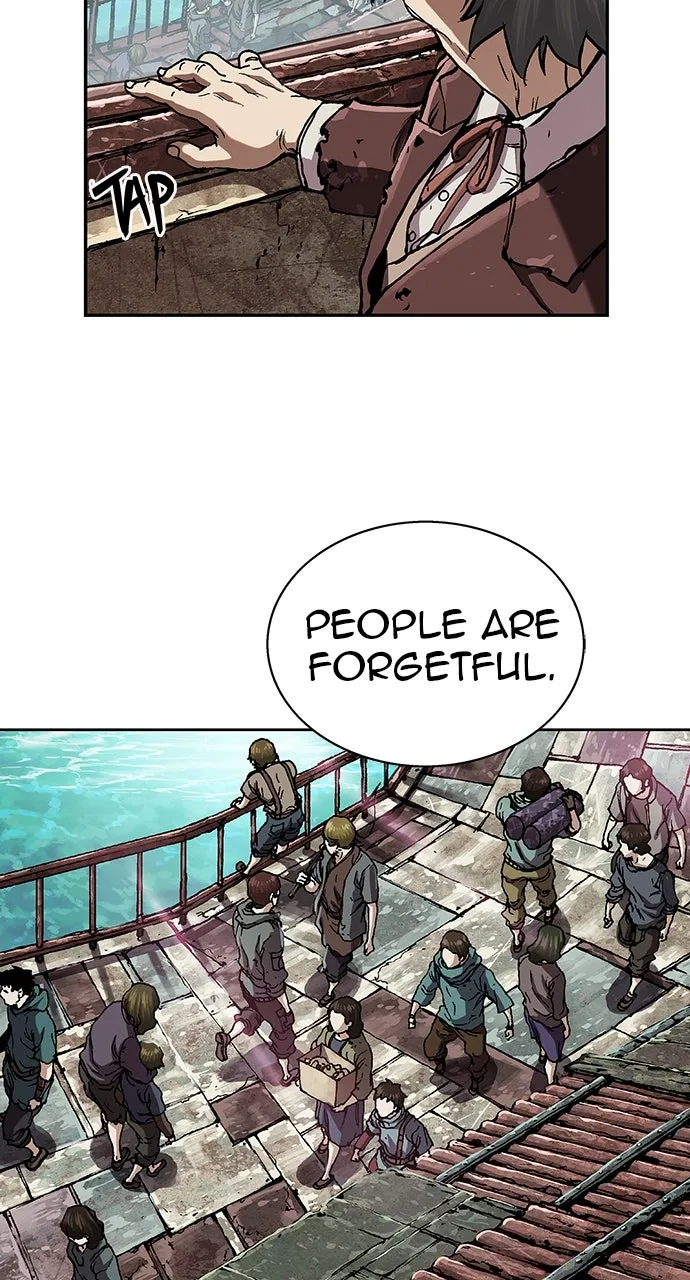 Leviathan Chapter 32 page 60 - 
